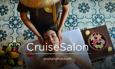 CruiseSalon.com - Creative brandable domain for sale
