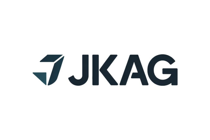 JKAG logo