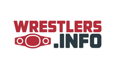 Wrestlers.info - Creative brandable domain for sale
