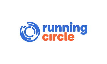 RunningCircle.com - Creative brandable domain for sale