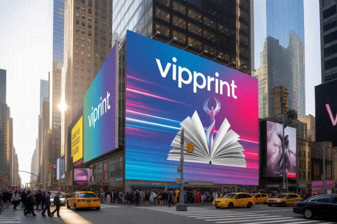 VipPrint.com — 3