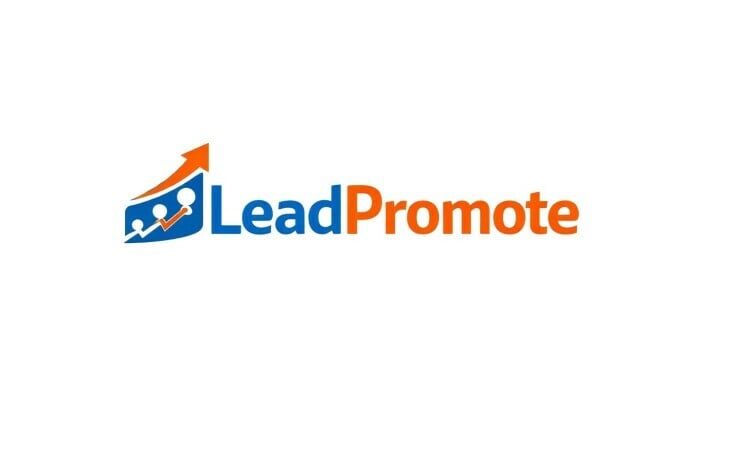 LeadPromote logo