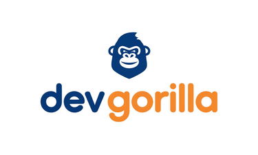 DevGorilla.com - Creative premium domain names for sale