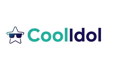 CoolIdol.com is for sale