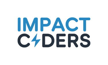 ImpactCoders.com - Creative brandable domain for sale