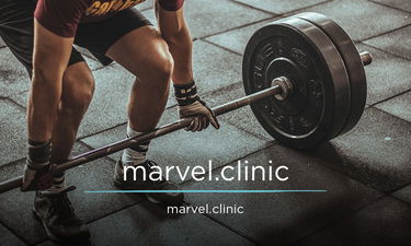 Marvel logo