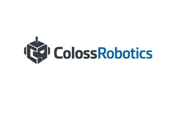 ColossRobotics logo