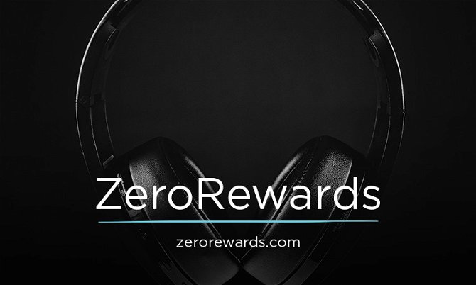 ZeroRewards.com