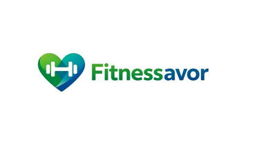 Fitnessavor logo