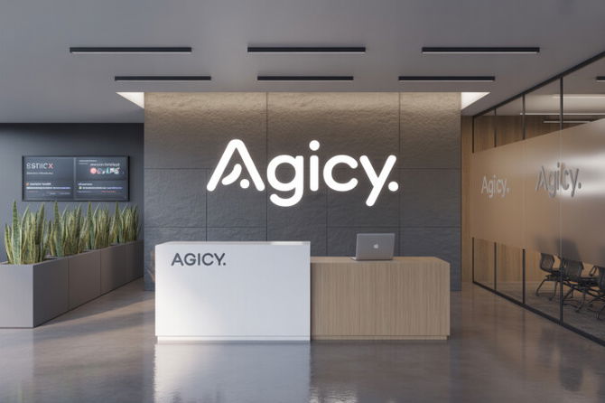 Agicy.com