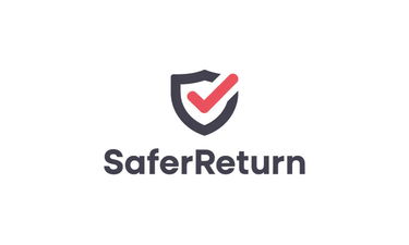 SaferReturn.com - Creative brandable domain for sale