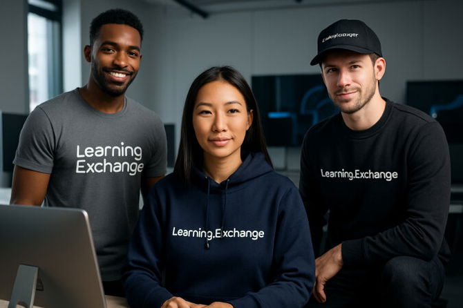 Learning.Exchange — 5