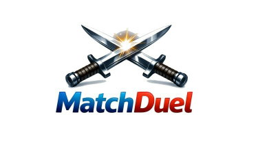MatchDuel logo