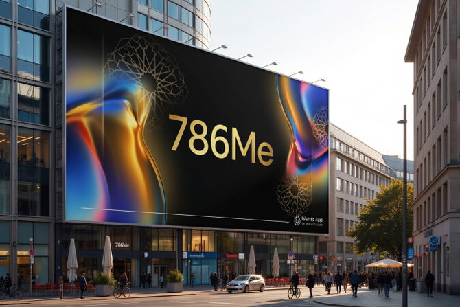786Me.com — 3