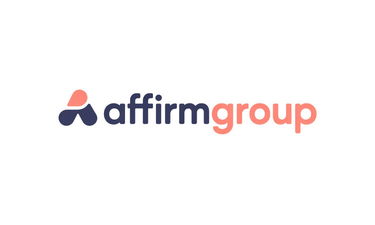 AffirmGroup.com - Creative brandable domain for sale