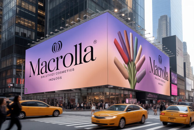 Macrolla.com — 3