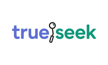 TrueSeek.com is for sale