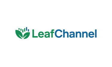 LeafChannel.com - Creative brandable domain for sale