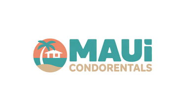 MauiCondoRentals.com - Creative brandable domain for sale