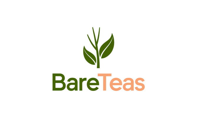 BareTeas.com