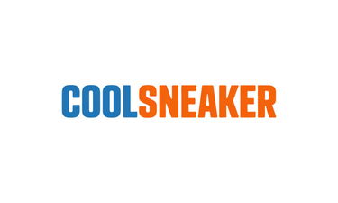 CoolSneaker.com - Creative brandable domain for sale