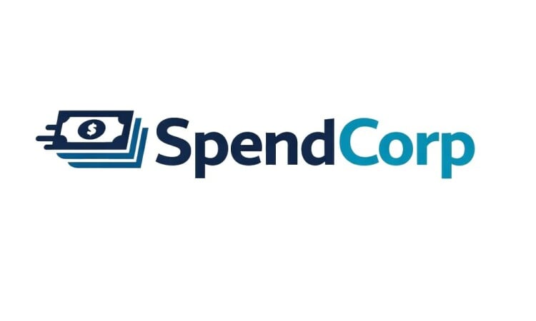SpendCorp logo