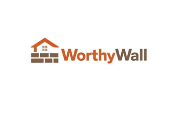WorthyWall logo