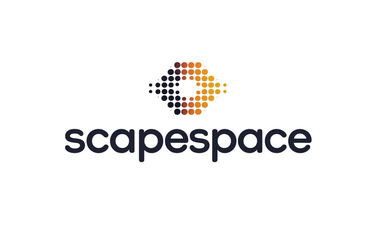 ScapeSpace.com - Creative brandable domain for sale