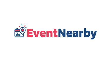 EventNearby.com - Creative brandable domain for sale