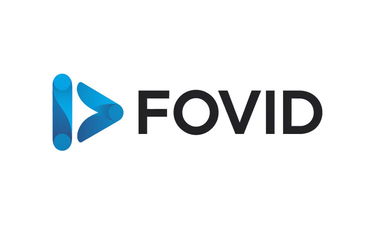 Fovid.com is for sale