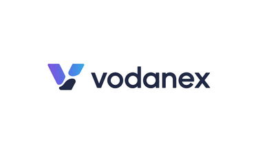 Vodanex.com is for sale