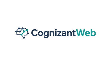 CognizantWeb.com - Creative brandable domain for sale