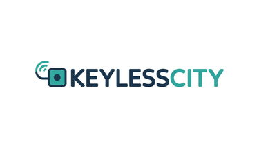 KeylessCity.com - Creative brandable domain for sale