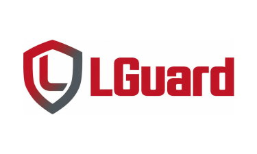 LGuard logo