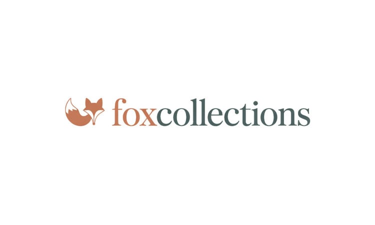 FoxCollections logo