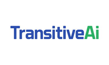 TransitiveAI.com - Creative brandable domain for sale