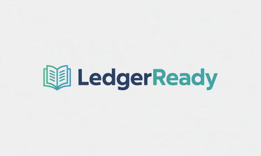 LedgerReady.com