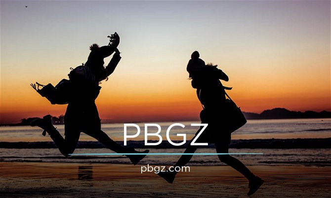 PBGZ.com