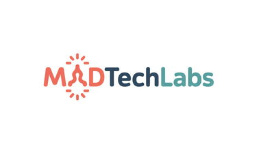 MadTechLabs.com is for sale