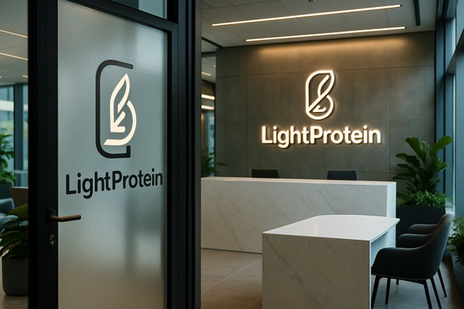LightProtein.com — 4