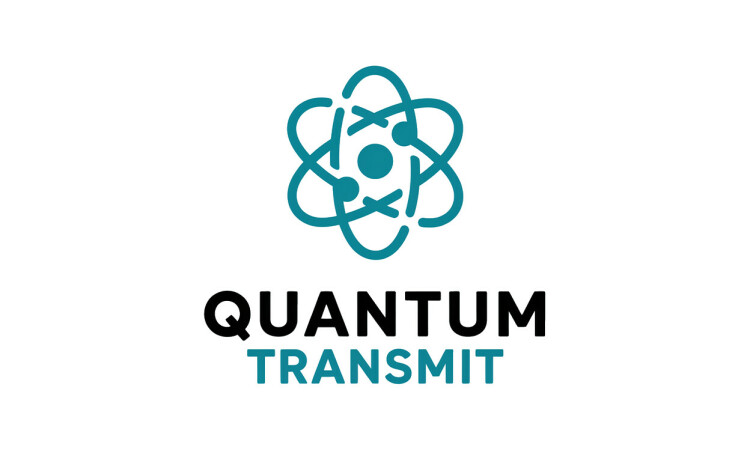 quantumtransmit logo