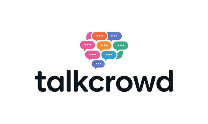 TalkCrowd.com