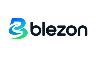 blezon logo