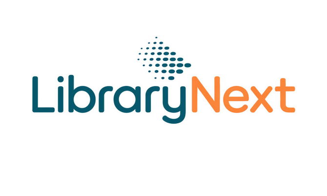 LibraryNext.com