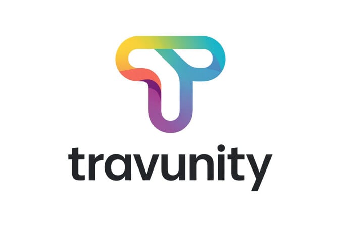 Travunity logo