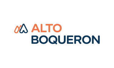 AltoBoqueron.com - Creative brandable domain for sale