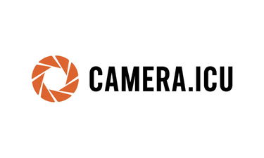 Camera.icu - Creative brandable domain for sale