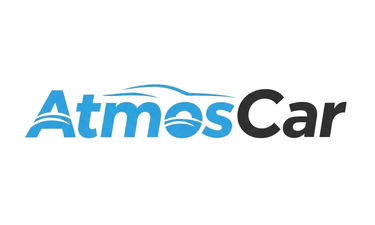 AtmosCar.com - Creative brandable domain for sale