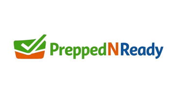 PreppedNReady.com - Creative brandable domain for sale