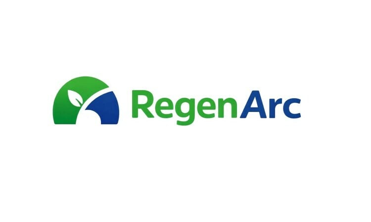 RegenArc logo